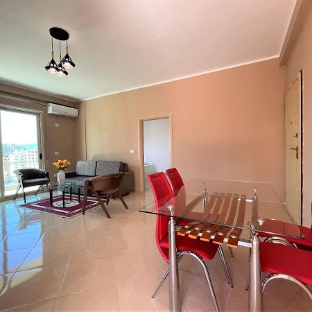 Brand24 Apartment Vlorë エクステリア 写真