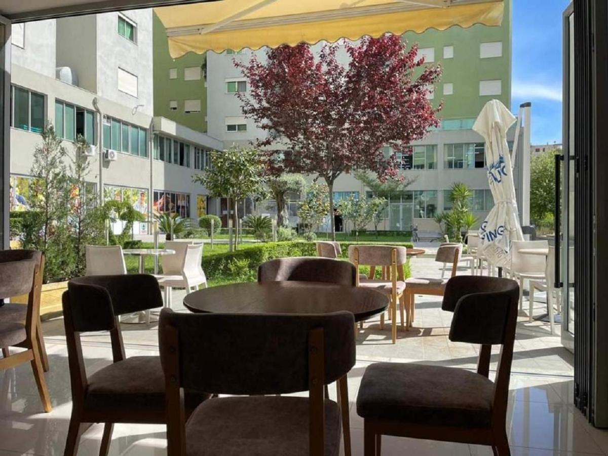 Brand24 Apartment Vlorë エクステリア 写真