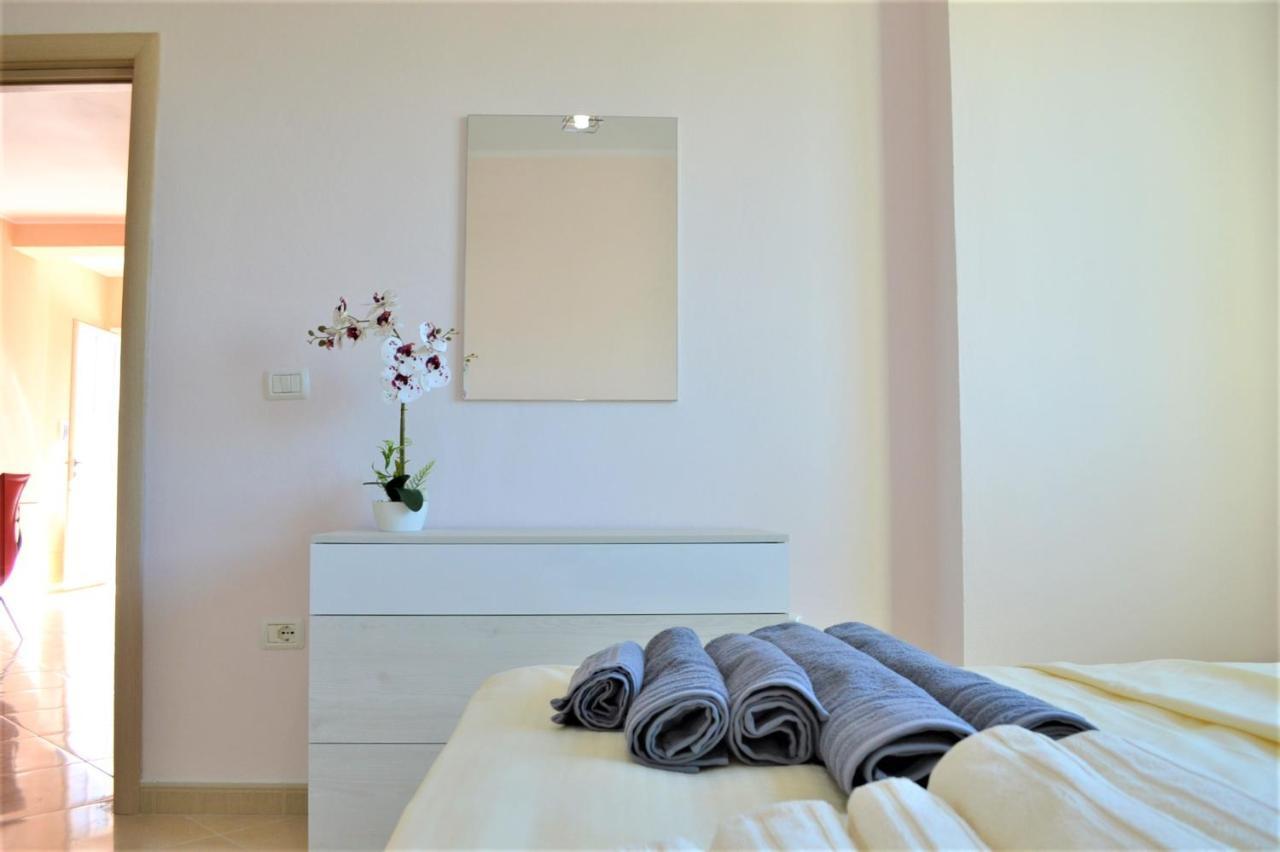 Brand24 Apartment Vlorë エクステリア 写真