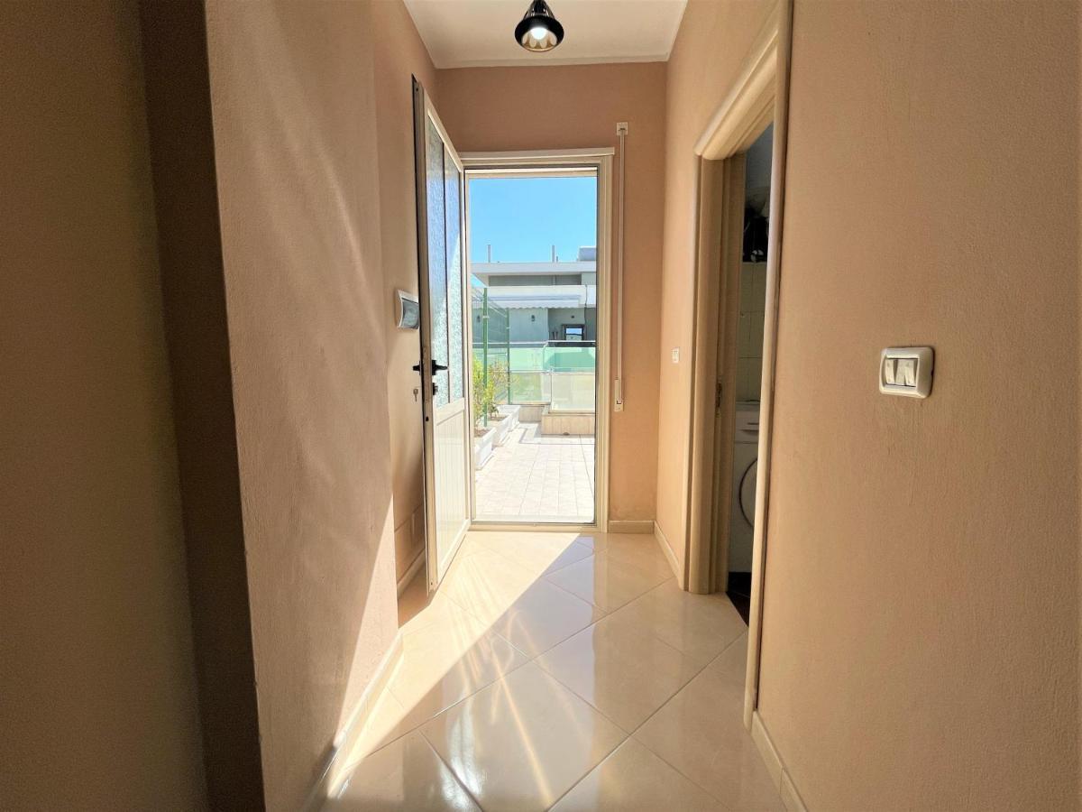Brand24 Apartment Vlorë エクステリア 写真