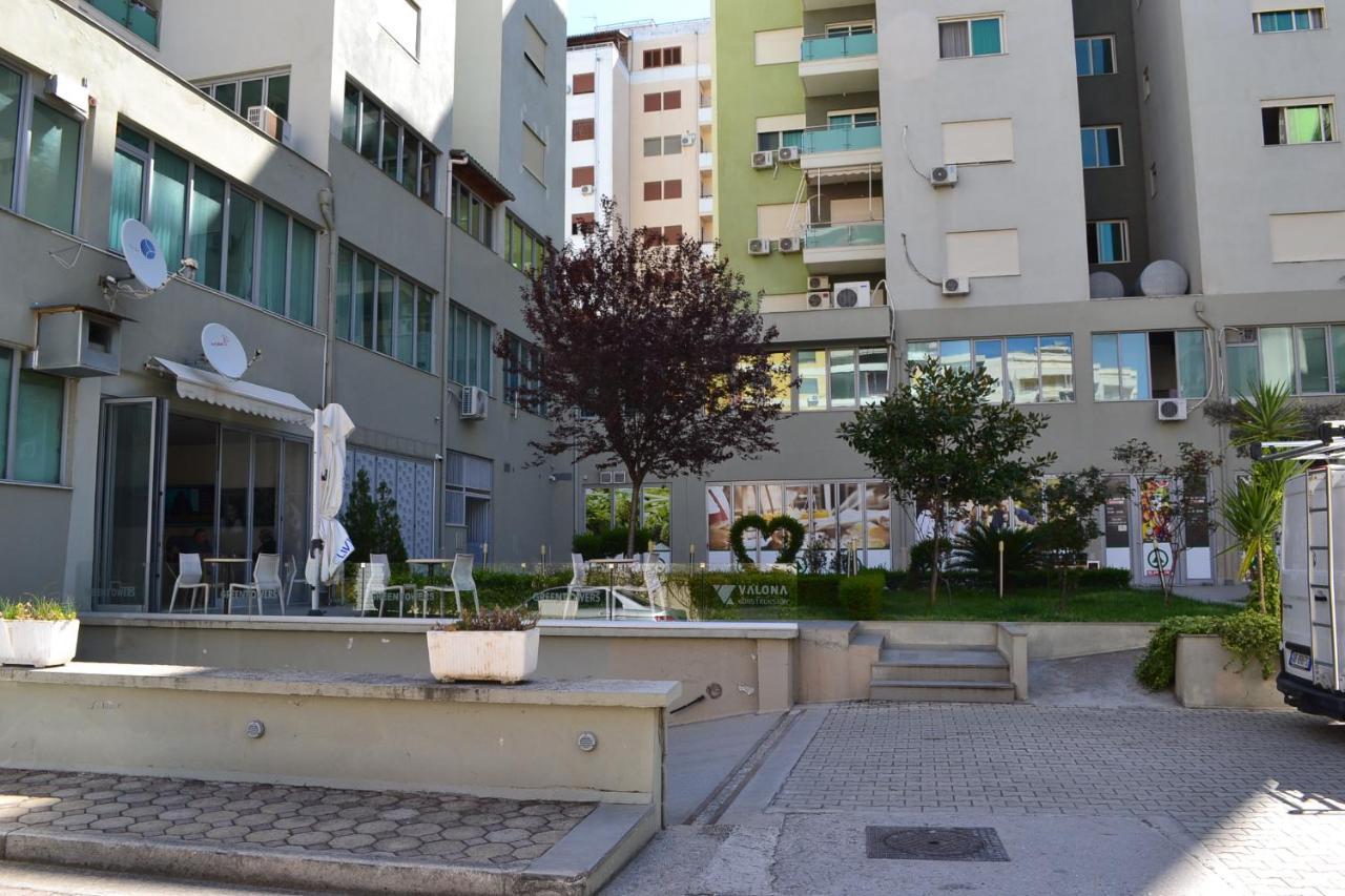 Brand24 Apartment Vlorë エクステリア 写真