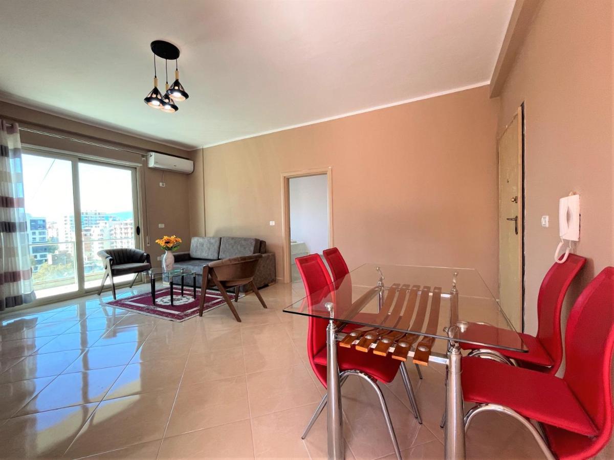 Brand24 Apartment Vlorë エクステリア 写真