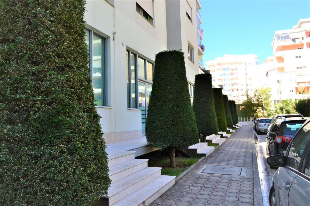 Brand24 Apartment Vlorë エクステリア 写真