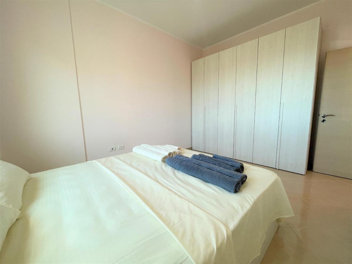Brand24 Apartment Vlorë エクステリア 写真