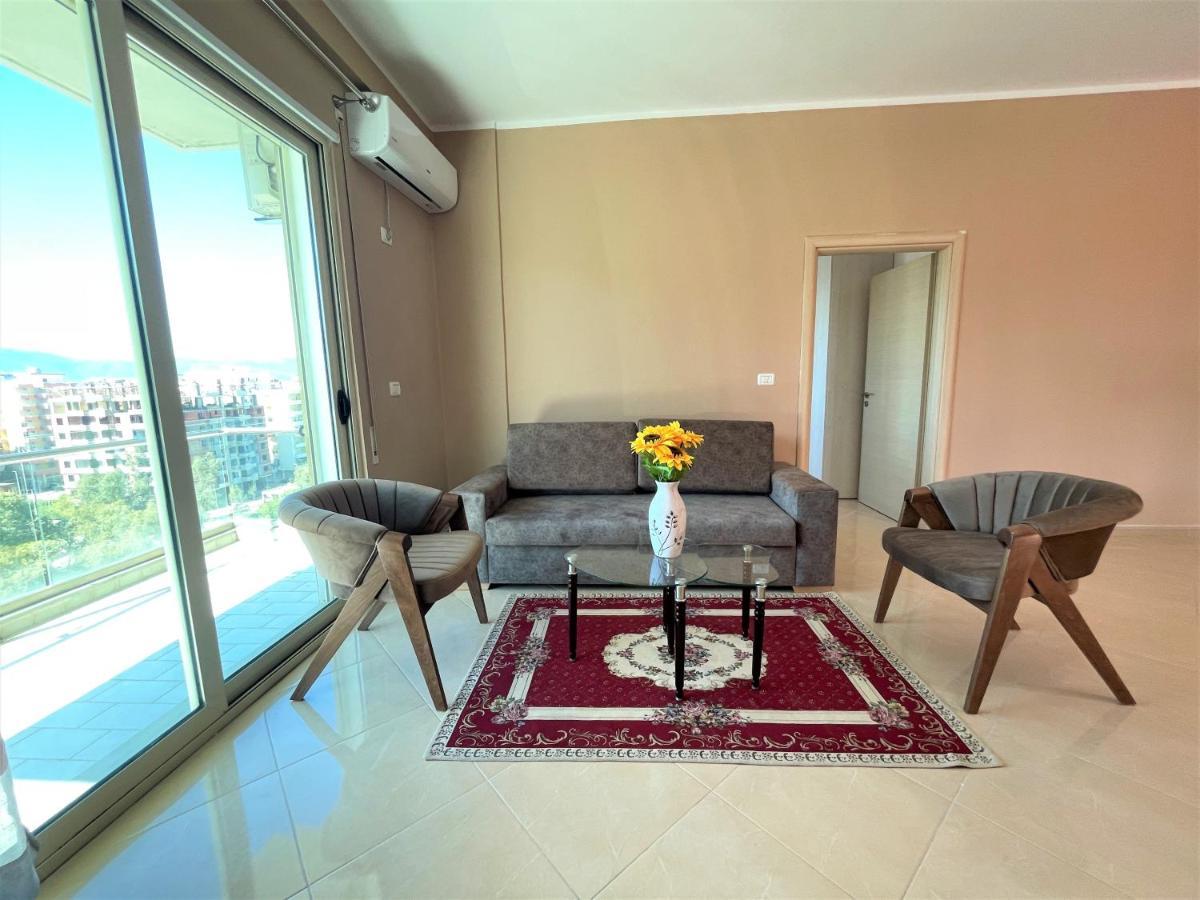 Brand24 Apartment Vlorë エクステリア 写真