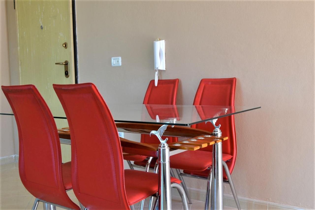 Brand24 Apartment Vlorë エクステリア 写真